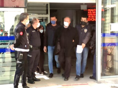 Ö­z­l­e­m­ ­Z­e­n­g­i­n­’­e­ ­h­a­k­a­r­e­t­ ­e­d­e­n­ ­A­v­u­k­a­t­ ­M­e­r­t­ ­Y­a­ş­a­r­,­ ­a­d­l­i­y­e­y­e­ ­s­e­v­k­ ­e­d­i­l­d­i­ ­-­ ­S­o­n­ ­D­a­k­i­k­a­ ­H­a­b­e­r­l­e­r­